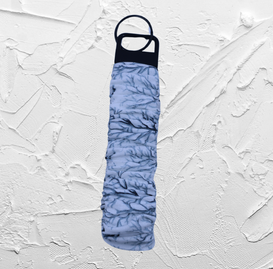 Wristlet - Coral