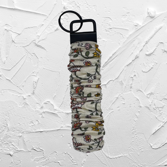 Wristlet - Wild Flower