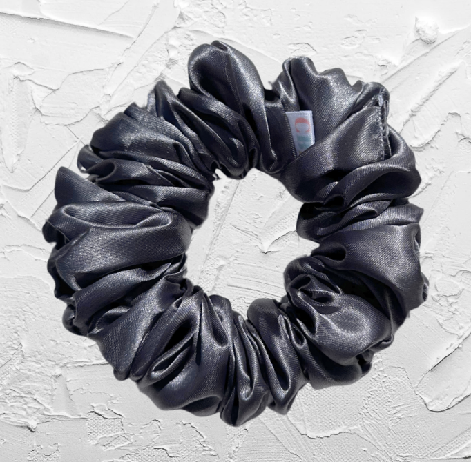 Standard scrunchie - Stone