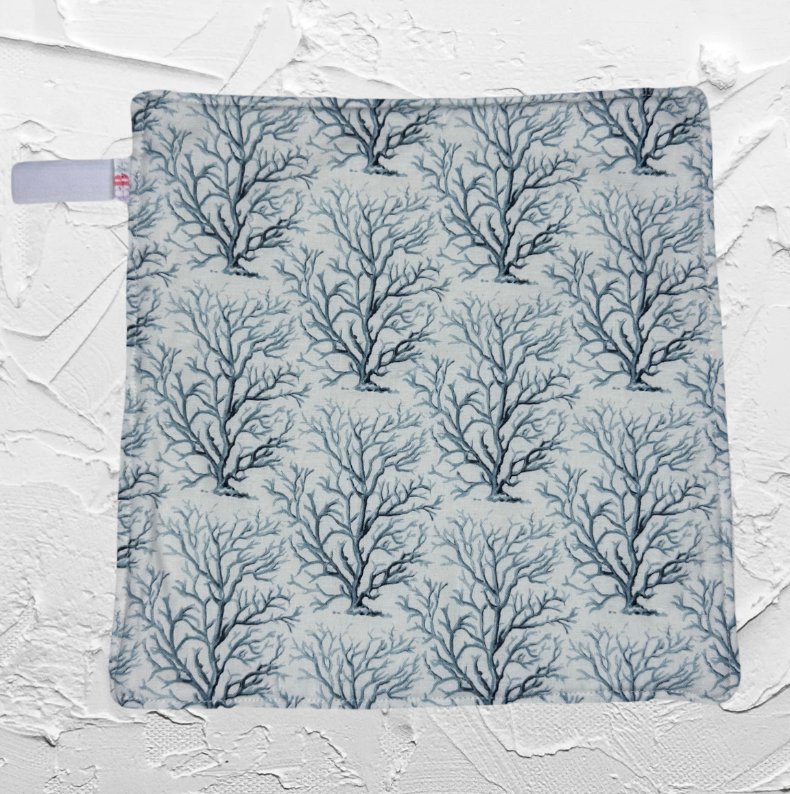 Deluxe washer - Coral