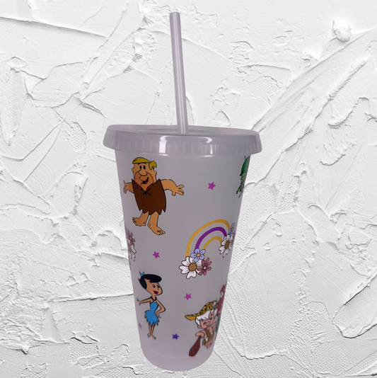 Tumbler - Cave guys