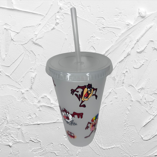 Tumbler - Devil