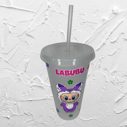 Tumbler - Bear