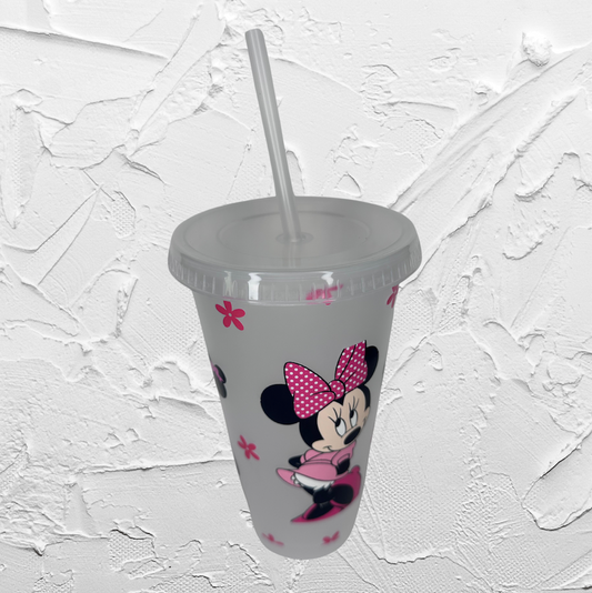 Tumbler - Mouse