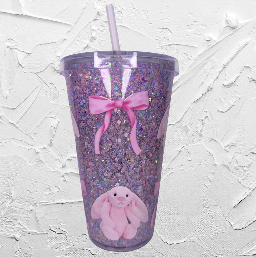 Tumbler - Teddy bears