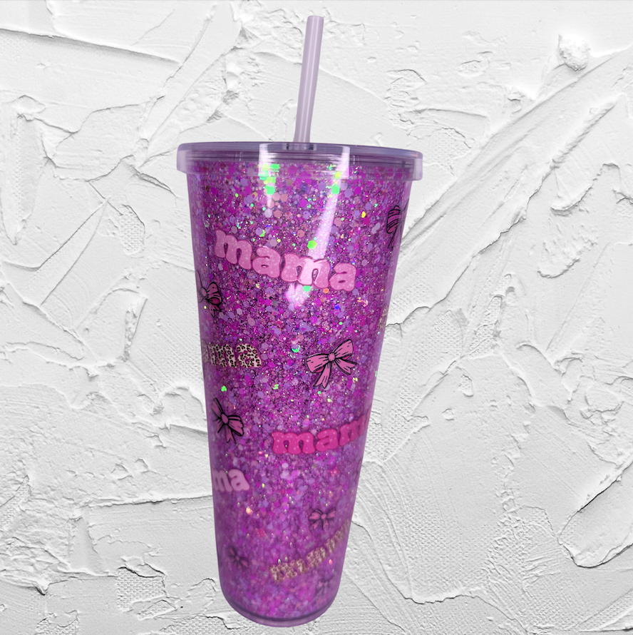 Tumbler - Mama