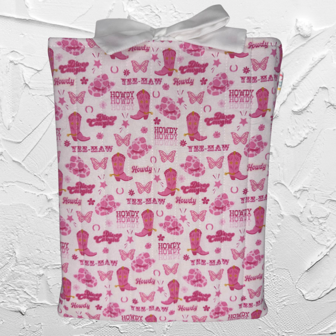 Book/tablet sleeve