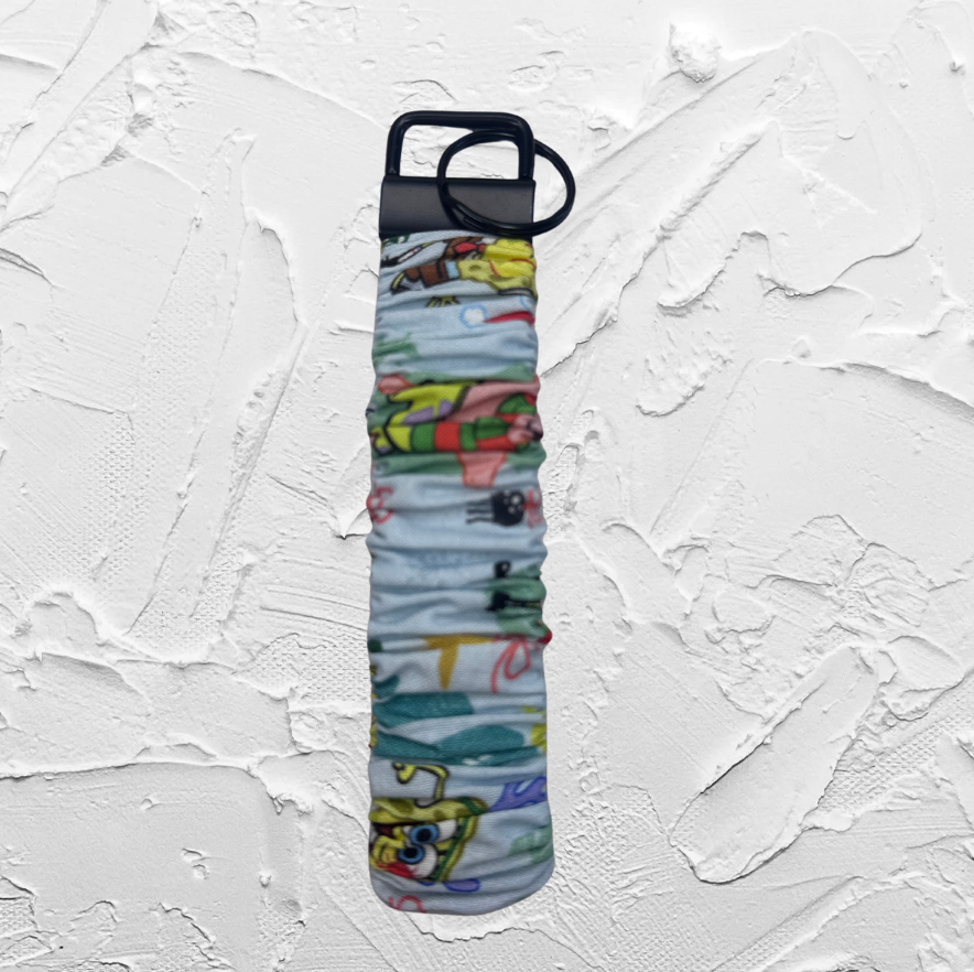 Wristlet - Under water