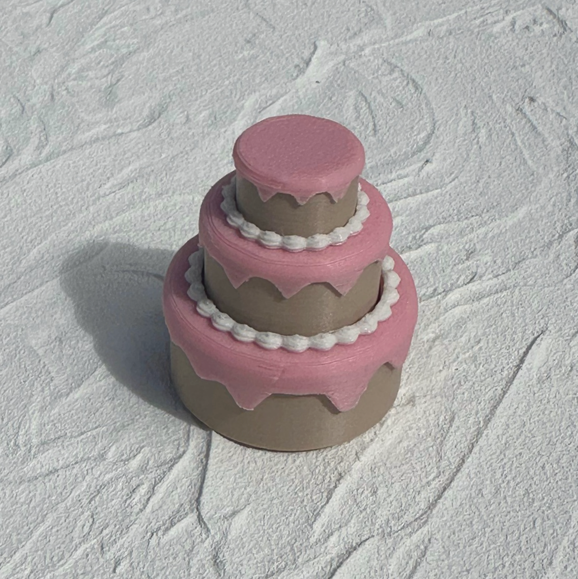 Cake clicker