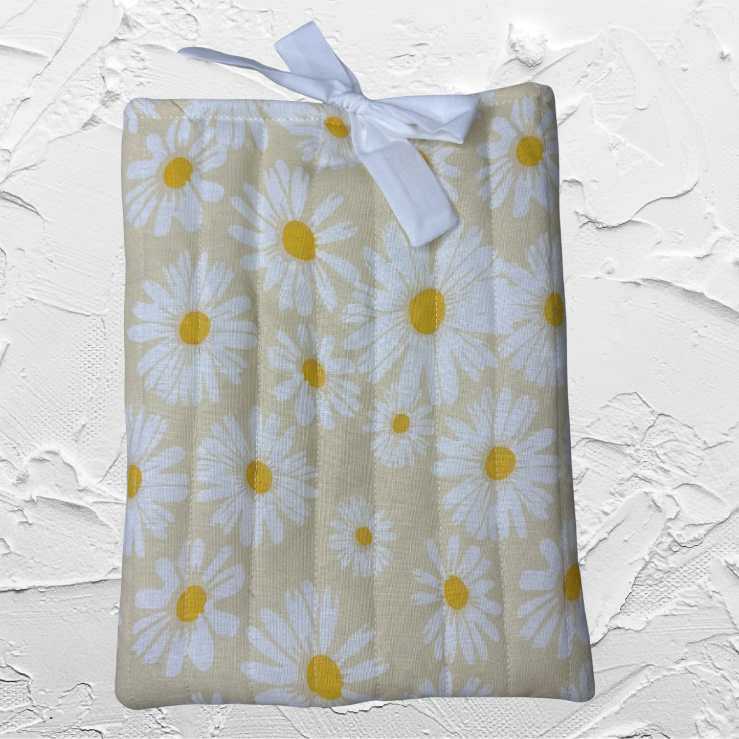 Mini Book sleeve - Daisy