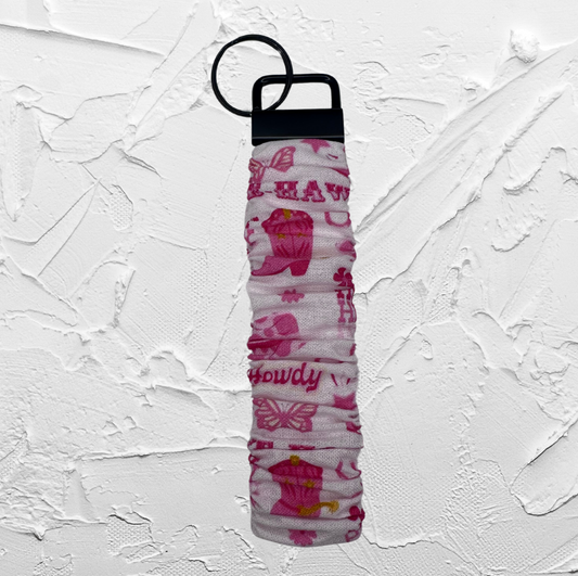 Wristlet - Country