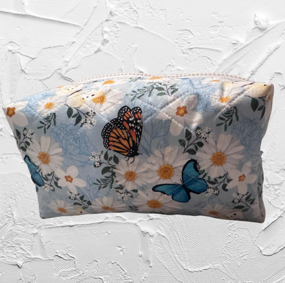 On the go bag - Butterfly