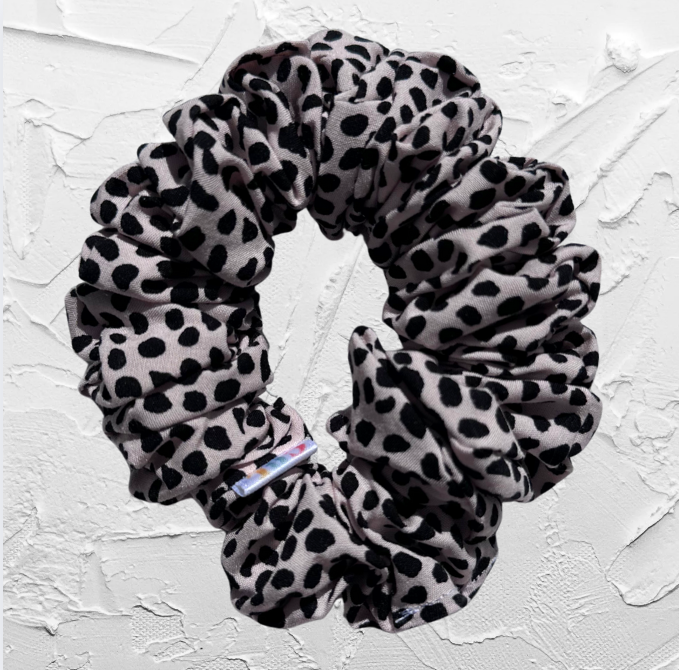 Standard scrunchie - Pebbles