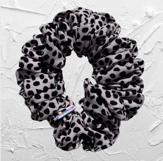 Standard scrunchie - Pebbles