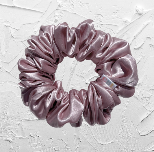 Standard scrunchie - Blush