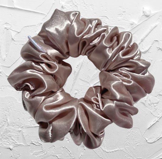 Standard scrunchie - Champagne