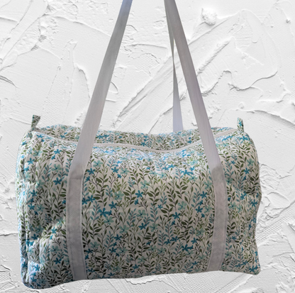 Weekender bag - Leaf