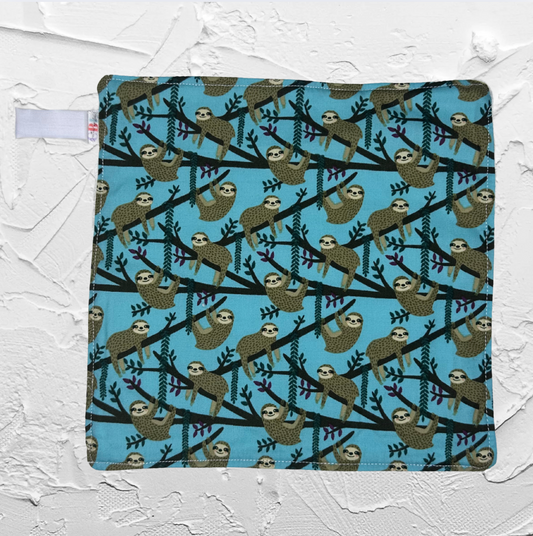 Deluxe washer - Sloth