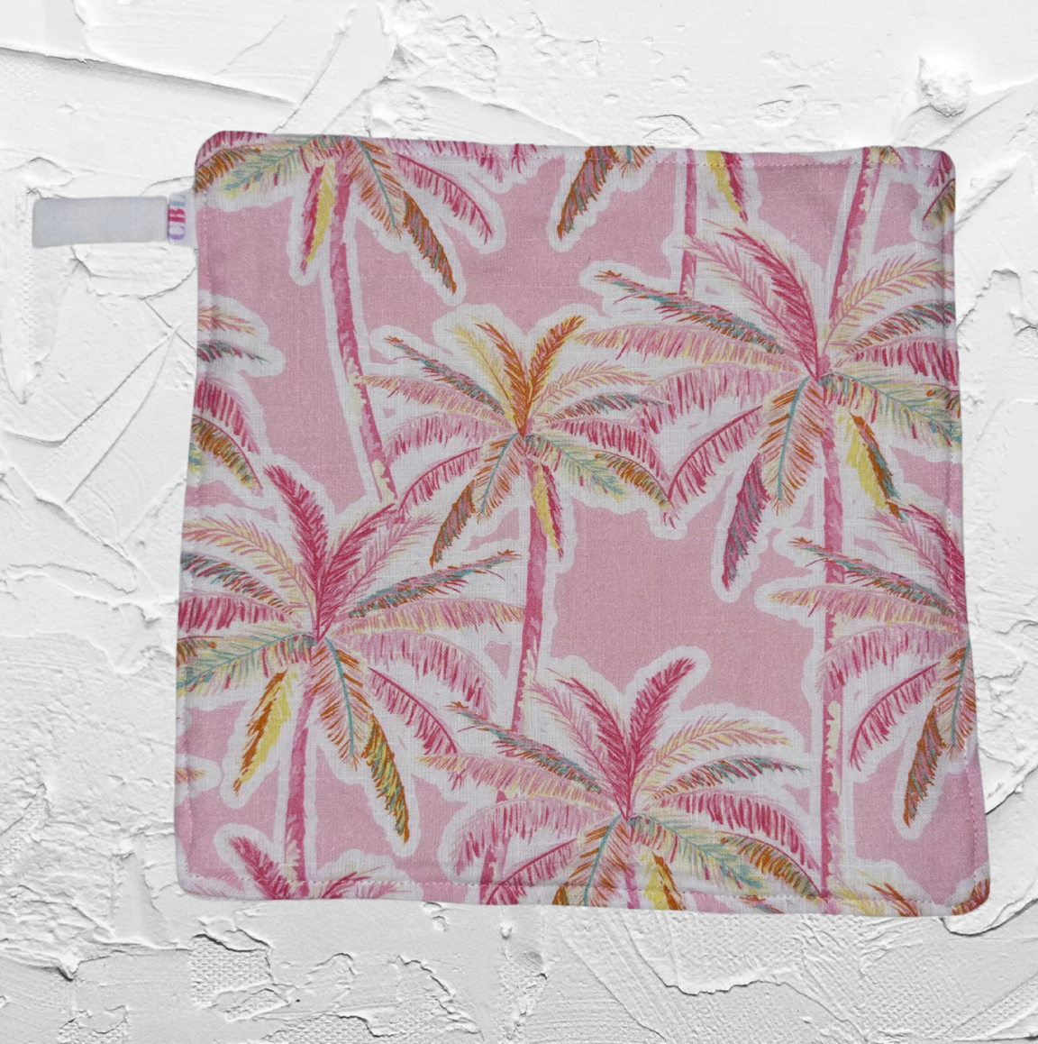 Deluxe washer - Tropical