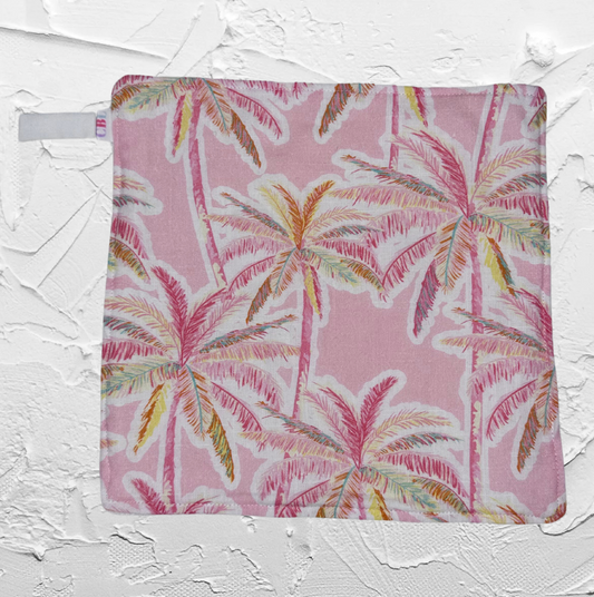 Deluxe washer - Tropical