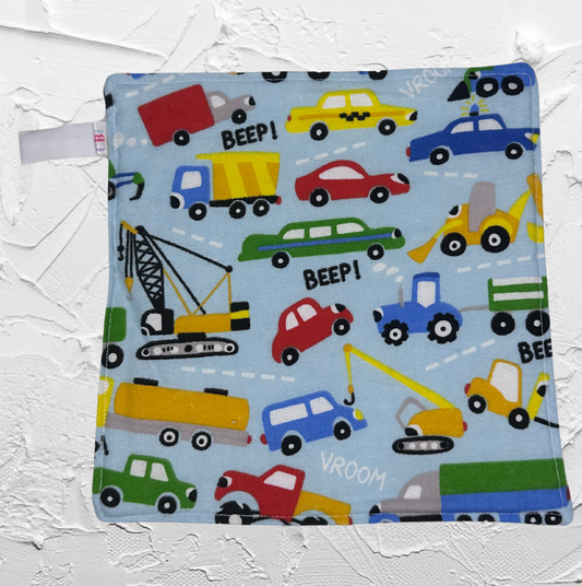 Deluxe washer - Car's