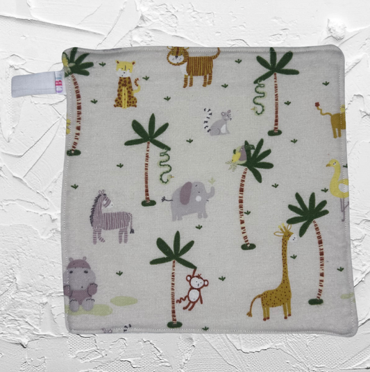 Deluxe washer - Elephant