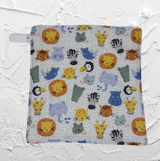 Deluxe washer - Animal's