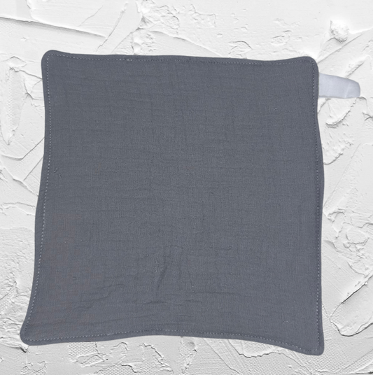 Deluxe washer - Grey