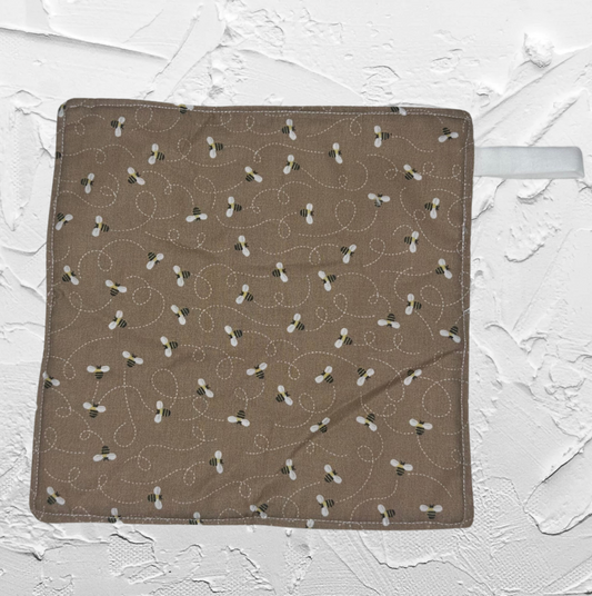 Deluxe washer - Bee's