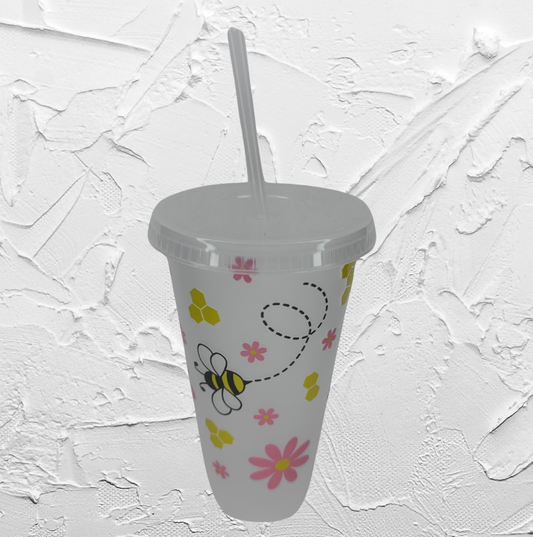 Tumbler - Bee