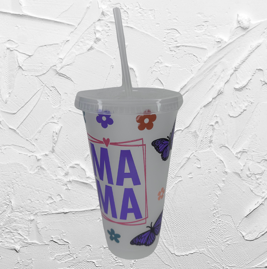 Tumbler - Mama