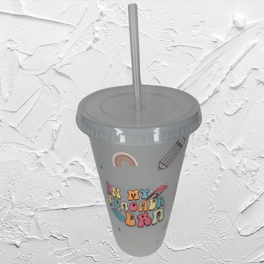Tumbler - Teacher