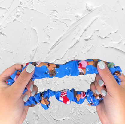 Scrunchie - Platypus