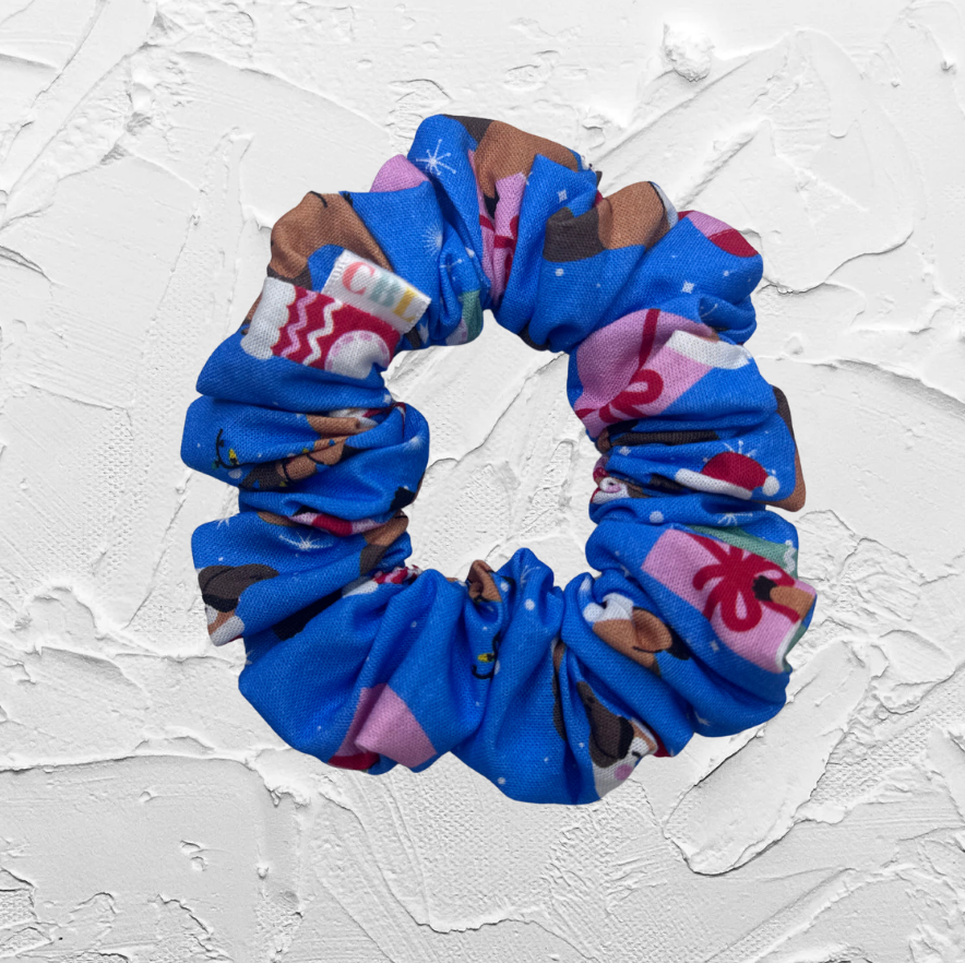 Scrunchie - Platypus