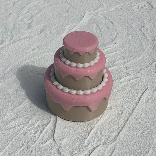 Cake clicker